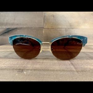 Badgley Mischka Bernadetta sunglasses